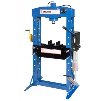 AIRPRESS PRASA HYDRAULICZNA 50T 79350-1