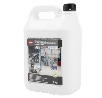 AIRPRESS PREPARAT DO SILNIE ZAN.POW.5L 12034