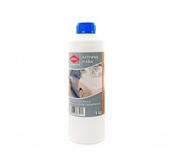 AIRPRESS PREPARAT DO SILNIKÓW 1kg