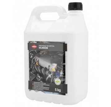 AIRPRESS PREPARAT DO SILNIKÓW 5kg