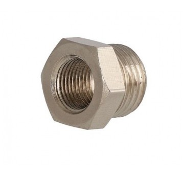 AIRPRESS REDUKCJA GW. WEW.1/8" - ZEW. 1/4"