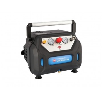 AIRPRESS SPRĘŻARKA BEZOLEJOWA H 215-6