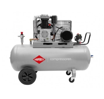 AIRPRESS SPRĘŻARKA HK 1000-270 PRO 5.5KW 400V