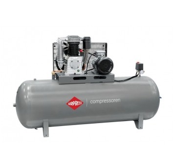 AIRPRESS SPRĘŻARKA HK 1000-500