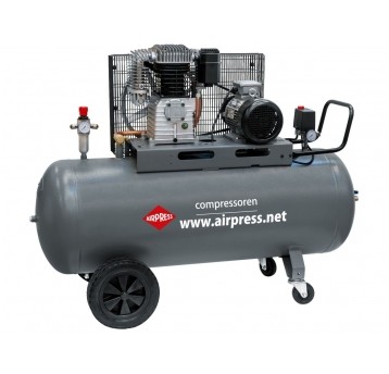 AIRPRESS SPRĘŻARKA HK 300-700 5.5KM 400V K28/270