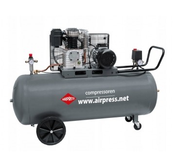 AIRPRESS SPRĘŻARKA HK 425-200 400V 2,2kW