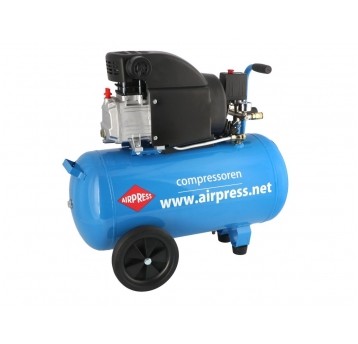 AIRPRESS SPRĘŻARKA HL 275-50