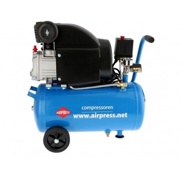 AIRPRESS SPRĘŻARKA HL 310-25
