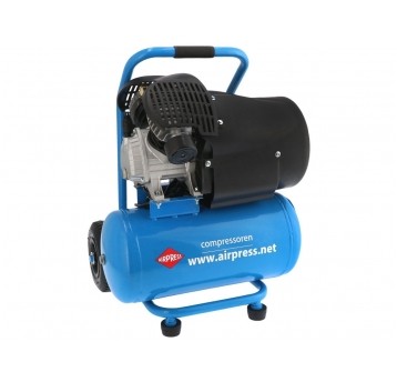 AIRPRESS SPRĘŻARKA HL 425-24 2-TŁOKOWA