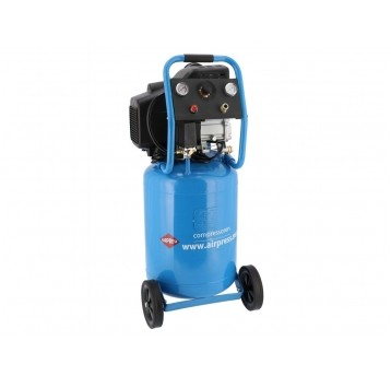 AIRPRESS SPRĘŻARKA PIONOWA HL 360-50