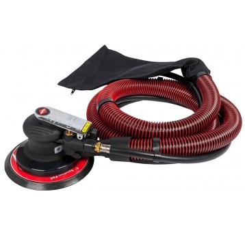 AIRPRESS SZLIFIERKA PNEUM. MIMOŚRODOWA 150mm 45428