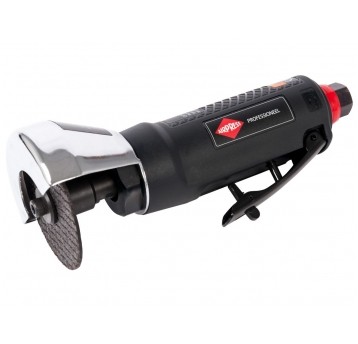AIRPRESS SZLIFIERKA PNEUM. PROSTA DO CIĘCI 3" 76mm