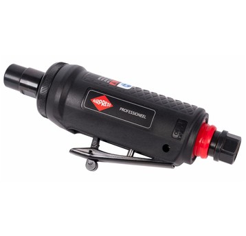 AIRPRESS SZLIFIERKA PNEUMATYCZNA PROSTA 6mm 45465