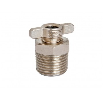 AIRPRESS ZAWOREK SPUSTU KONDENSU 3/8" 4336314