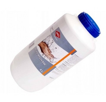 AIRPRESS ŻEL DO MYCIA RĄK 4L