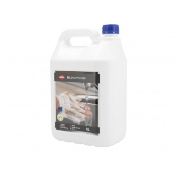 AIRPRESS ŻEL DO MYCIA RĄK 5L
