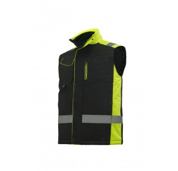 ARTMAS BEZRĘKAWNIK CLASSWORK BZR OXF B+Y r.3XL