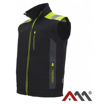 ARTMAS BEZRĘKAWNIK CLASSWORK BZR SOFTS B+Y r. L