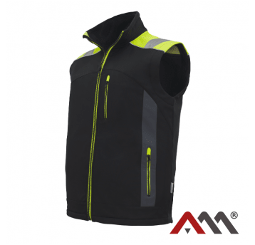 ARTMAS BEZRĘKAWNIK CLASSWORK BZR SOFTS B+Y r. XXL