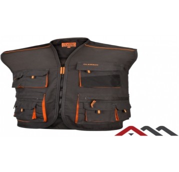 ARTMAS BEZRĘKAWNIK MONTERSKI CLASSIC roz.46
