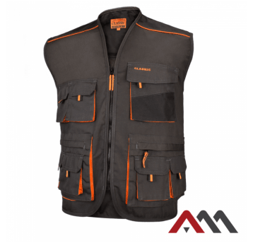 ARTMAS BEZRĘKAWNIK MONTERSKI CLASSIC roz.48