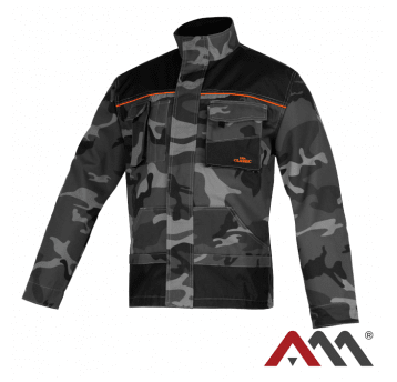 ARTMAS BLUZA CLASSIC CAMOU roz. 58