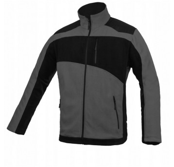 ARTMAS BLUZA POLAROWA JOCKER GREY roz. L
