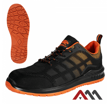 ARTMAS BUTY ROBOCZE AIRVENT roz. 42