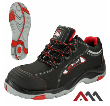 ARTMAS BUTY ROBOCZE BPNRED KRÓTKIE S3 r. 48
