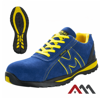 ARTMAS BUTY ROBOCZE BSPORT 3 r. 45