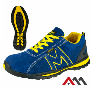 ARTMAS BUTY ROBOCZE BSPORT 3O r. 45