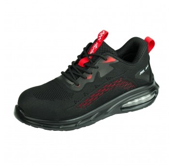 ARTMAS BUTY ROBOCZE BTEX AIRBAG KRÓTKIE r. 47