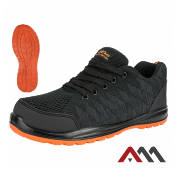 ARTMAS BUTY ROBOCZE BTEX MF KRÓTKIE r. 46