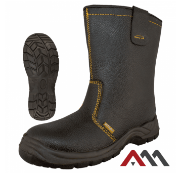 ARTMAS BUTY ROBOCZE ZIOMOWE AM BOPuOC r. 40