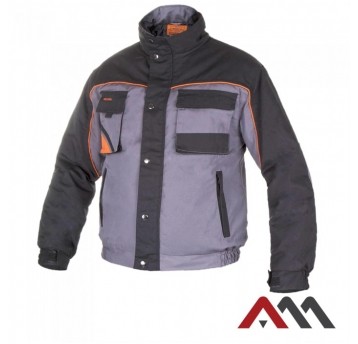 ARTMAS KURTKA PROFESSIONAL OCIEPLANA KRÓTKA roz.62