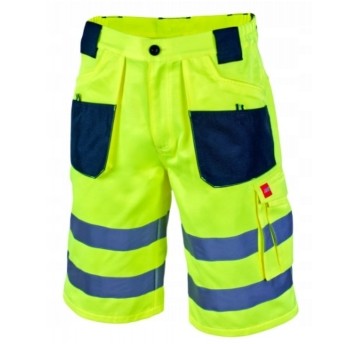 ARTMAS SPODENKI ROBOCZE AM FLASH YELLOW r. 60