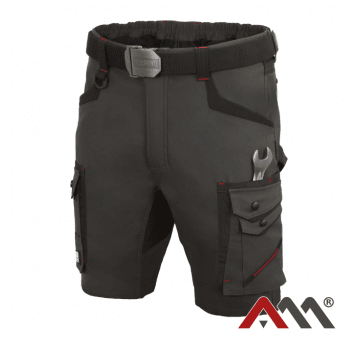ARTMAS SPODENKI ROBOCZE PROFESSIONAL 4 DYNAMIC 56