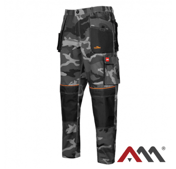 ARTMAS SPODNIE DO PASA CLASSIC CAMOU roz. 54