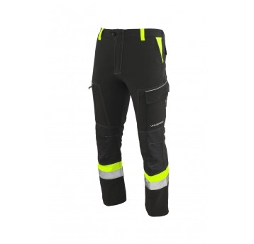 ARTMAS SPODNIE DO PASA UNIVERSAL SOFTSHELL B-Y S