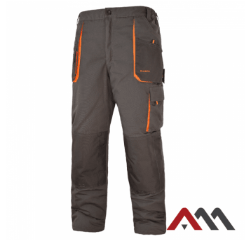 ARTMAS SPODNIE OCIEPLANE DO PASA CLASSIC roz. 50