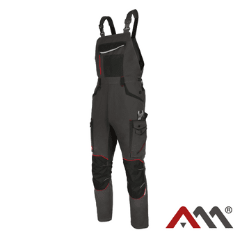ARTMAS SPODNIE ROBOCZE OGR AM PROFESSIONAL 4DYN 48