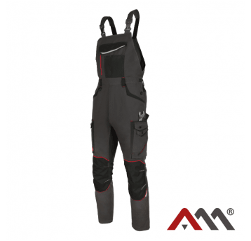 ARTMAS SPODNIE ROBOCZE OGR AM PROFESSIONAL 4DYN 60