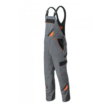 ARTMAS SPODNIE ROBOCZE OGR. PROFESSIONAL roz. 106