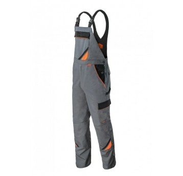 ARTMAS SPODNIE ROBOCZE OGR. PROFESSIONAL roz. 25