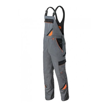 ARTMAS SPODNIE ROBOCZE OGR. PROFESSIONAL roz. 26
