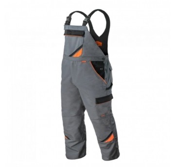 ARTMAS SPODNIE ROBOCZE OGR. PROFESSIONAL roz. 44