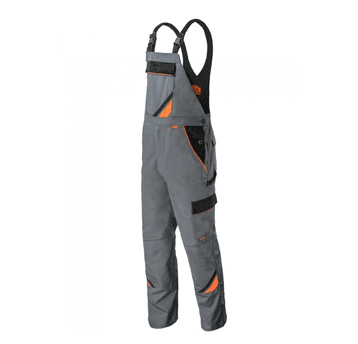 ARTMAS SPODNIE ROBOCZE OGR. PROFESSIONAL roz. 51