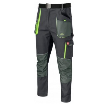 ARTMAS SPODNIE ROBOCZE PAS CLASSIC STRETCHSLIM 48