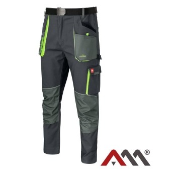 ARTMAS SPODNIE ROBOCZE PAS CLASSIC STRETCHSLIM 52