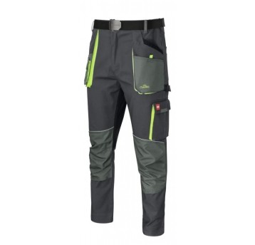 ARTMAS SPODNIE ROBOCZE PAS CLASSIC STRETCHSLIM 54